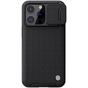 Nillkin TT-C-PRO IP-13 PRO BLACK pokrowiec na telefon komórkowy 15,5 cm (6.1") Czarny