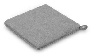 Medisana OL 600 Electric Heating Pad, 40 x 40 cm, 6.35 W