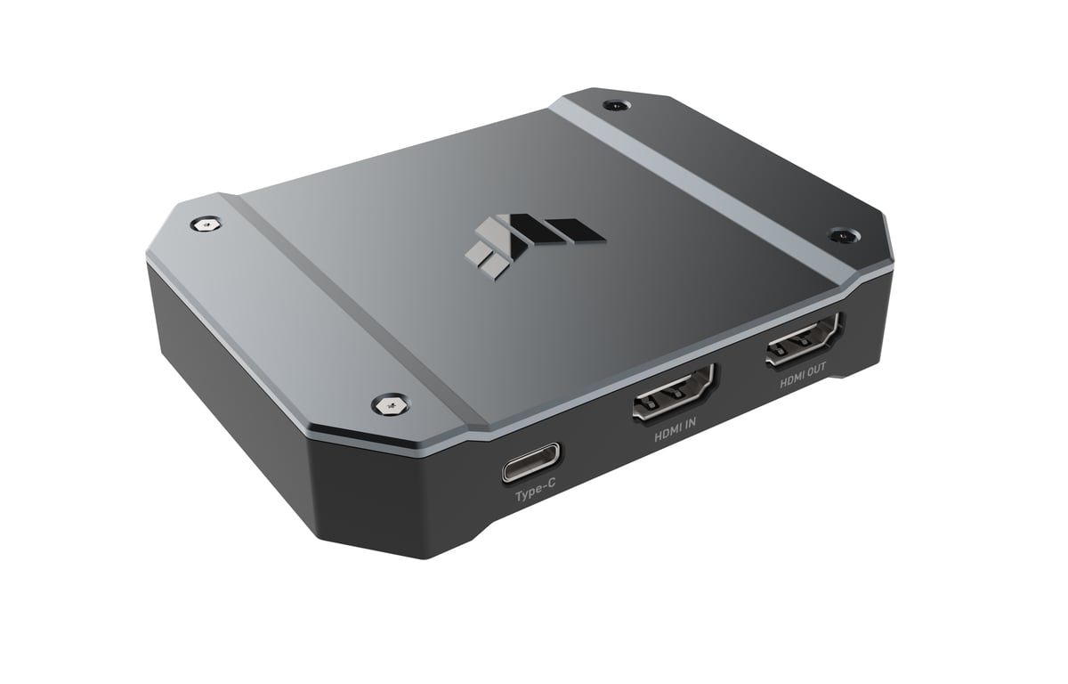 その他 ASUS CAPTURE BOX CU4K30 TUF GAMING CAPTURE BOX-CU4K30｜Zestawy do streamowania｜ASUS