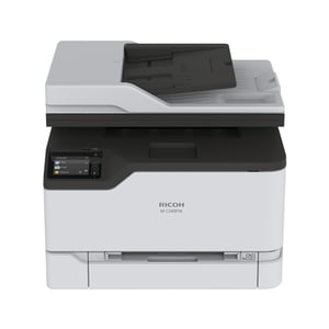 Ricoh M C240FW Laser A4 2400 x 600 DPI 24 Seiten/Min. WLAN