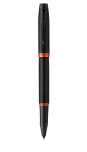Parker IM Vibrant Rings Ballpoint Pen with Refill, 1 pc.