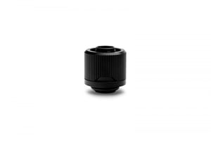 EK EK-Quantum Torque STC-10/16 Momentnyckel, ändbeslag, svart 1/4"