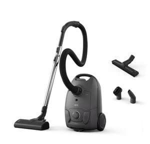 AEG AB51C2DG 3 L Vacuum Cleaner Dry 750 W Dust Bag