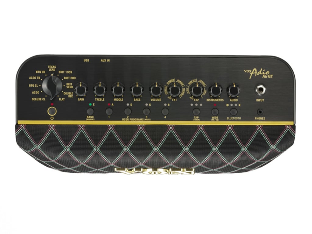 VOX Electronics Adio Air GT