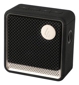 Edifier ES20 Bärbar stereohögtalare Svart 6 W