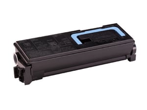 KYOCERA TK-570K kaseta z tonerem Oryginalny Czarny