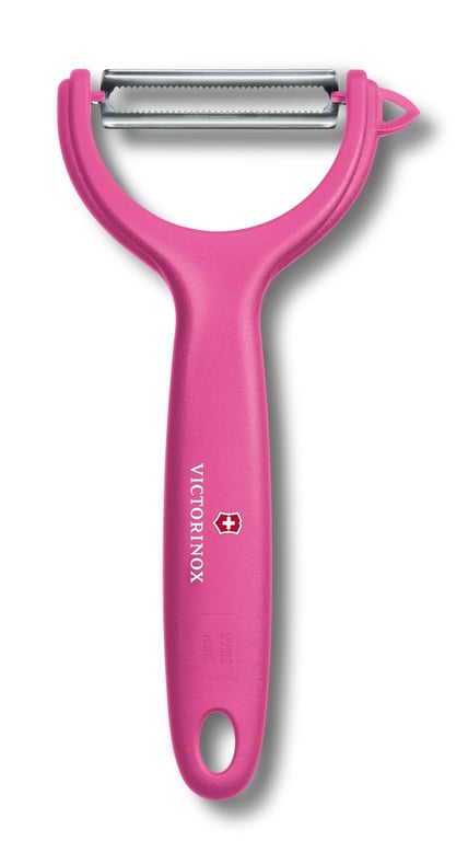 Victorinox 7.6079 Obierka w kształcie litery Y Różowy