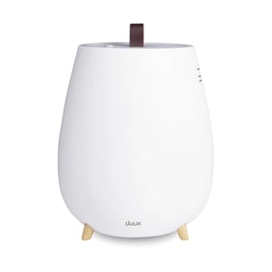 Duux Tag 2 Ultrasonic Humidifier, 2.5 L, White, 12 W
