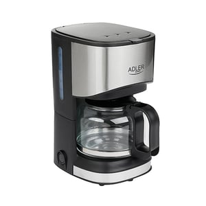 Adler AD 4407 Coffee Maker: Semi-Automatic Pour-Over Coffee Maker