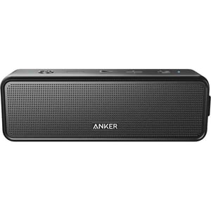 Anker Select 2 Bärbar stereohögtalare Svart 8 W