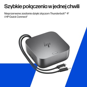 HP Stacja dokująca Thunderbolt 4 Ultra 280 W G6
