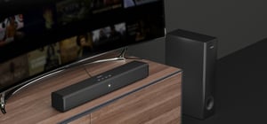 Creative Labs Stage 360 Dolby BT 1.1 bk | 51MF8385AA000