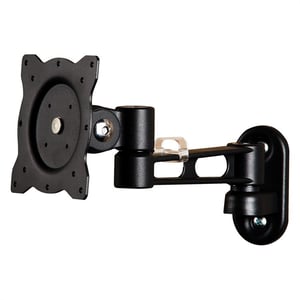 ROLINE 17.03.1197 Monitor Mount / Stand Wall-Mounted Black