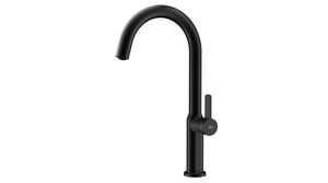 Teka Oval 915 Black