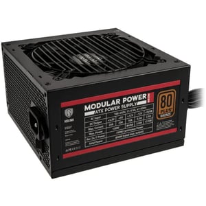 Kolink KL-850MV2 moduł zasilaczy 850 W 20+4 pin ATX ATX Czarny