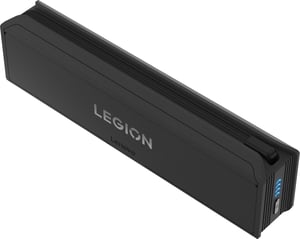 Lenovo G0AFLG1WWW 12,800 mAh Power Bank, Black
