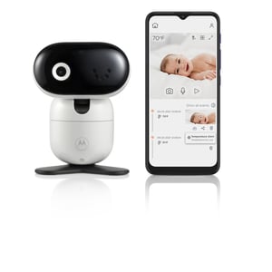Motorola PIP1010 Wi-Fi Weiß