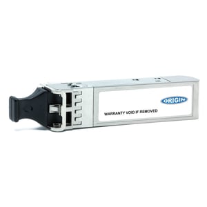 Origin Storage GLC-LH-SMD-OS moduł przekaźników sieciowych Swiatłowód 1000 Mbit/s SFP 1310 nm