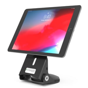 Compulocks 189BGRPLCK obudowa do tabletu Czarny 32,8 cm (12.9")