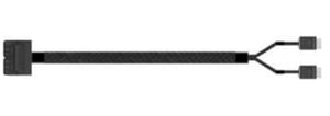 Intel AXXCBL700HDCV kabel SAS 0,7 m Czarny