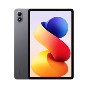 Xiaomi Redmi Pad 2 Pro 5G Snapdragon LTE-TDD & LTE-FDD 128 GB 30.7 cm (12.1") 6 GB Wi-Fi 6E (802.11ax) Android 14 Graphite