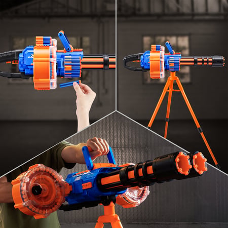 XSHOT 36918 broń zabawkowa