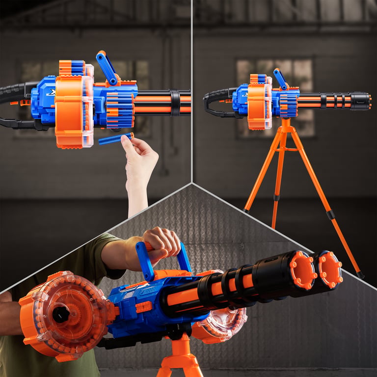 XSHOT 36918 broń zabawkowa