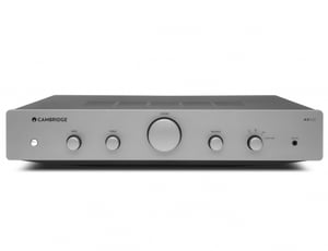 Cambridge Audio AXA25 wzmacniacz audio Dom Szary