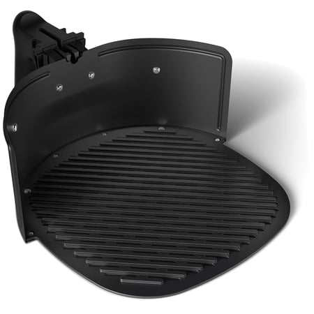 Philips Akcesorium do urządzenia Airfryer 8,3 l — Płyta do pizzy i grilla HD9963/00