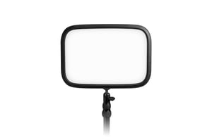 Elgato Key Light Professional Studio and Streaming Lighting (10GAK9901) Svart 45 W LED