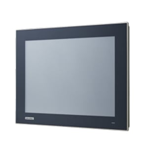 Advantech TPC-1551T(B) 1,91 GHz 4,4 kg