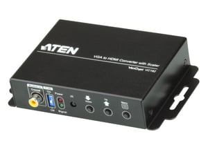 ATEN VC182 Videosignalkonverter 1920 x 1200 px