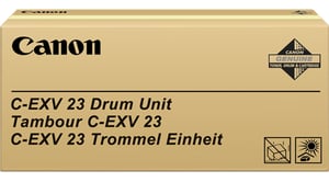 Canon C-EXV 23 Oryginalny