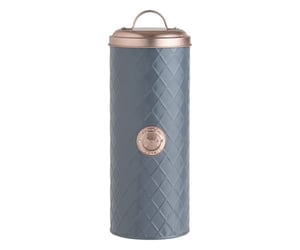 Typhoon Henrik Copper Pasta Storage Container, Steel