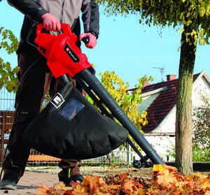 Einhell GC-EL 3024 E 3000 W 240 km/h