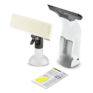 Kärcher WV 1 Plus Electric Window Cleaning System 0.1 L Black, White