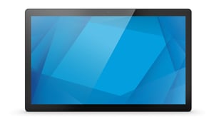 Elo Touch Solutions E391414 kassaterminal RK3399 All-in-One 54,6 cm (21,5") 1920 x 1080 px Pekskärm Svart