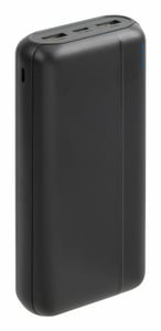 Rivacase VA2071 powerbank 20000 mAh Svart