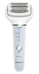 Panasonic ES-EY90 60 Pinzette(n) Blau, Weiß