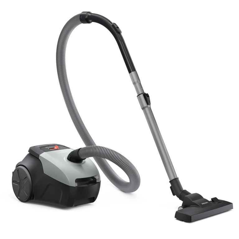 фото Пылесос с мешком Philips XD2142/12 3