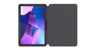 Lenovo ZG38C03900 etui na tablet 25,6 cm (10.1") Folio Szary