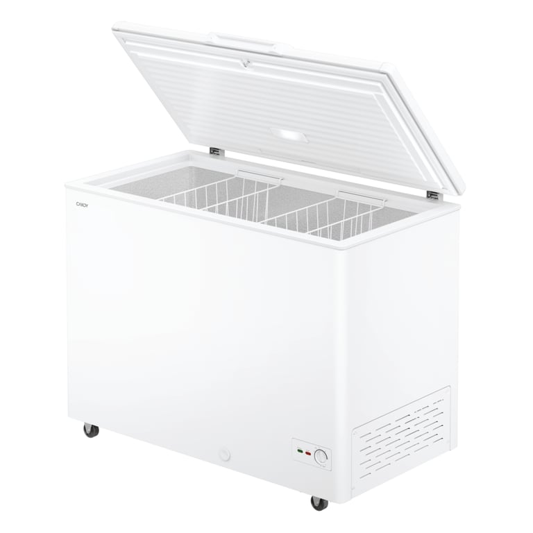 фото Морозильна камера Candy CCHH 3012E
