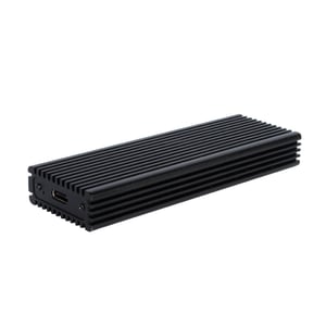 i-tec C31MYSAFENVME hard drive enclosure M.2 SSD enclosure