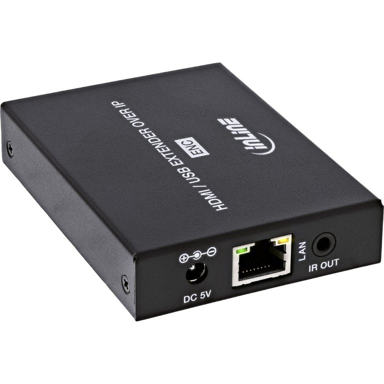 InLine 57885M przedłużacz KVM Nadajnik
