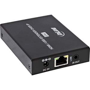InLine 57885M przedłużacz KVM Nadajnik