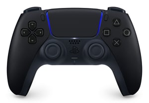 Sony DualSense Czarny Bluetooth/USB Gamepad Cyfrowy PlayStation 5, PC