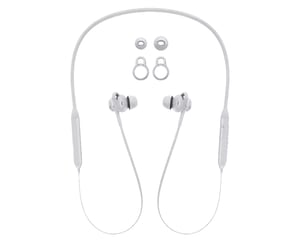 Lenovo GXD1B65027 Earbuds/Headset Wireless In-Ear Calls/Music/Sports/Everyday Use Bluetooth Gray