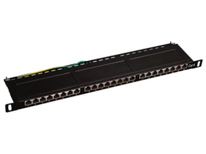 Alantec PK028 1U-Patchfeld