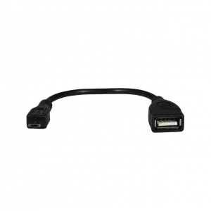 ART KABADA USB/MIUSB AL-OEM-122 Cable Adapter