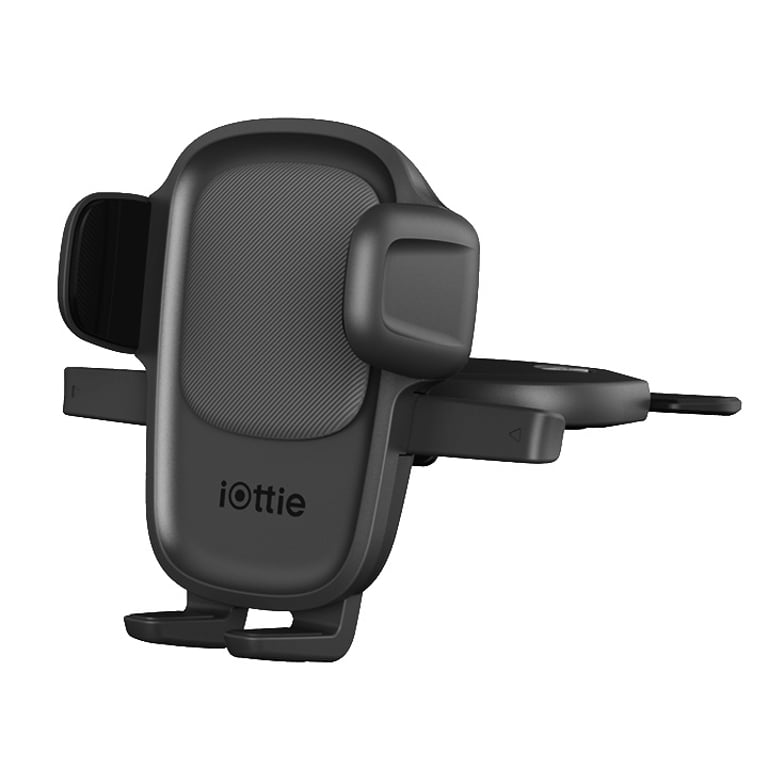 iOttie Easy One Touch 5 stojak na telefon Czarny